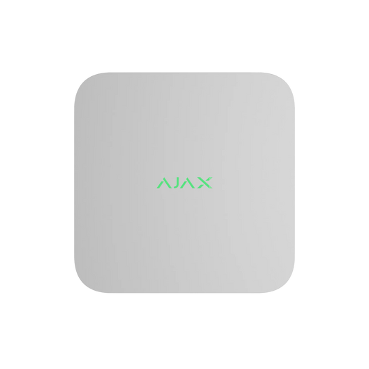 Ajax 16CH NVR - No HDD