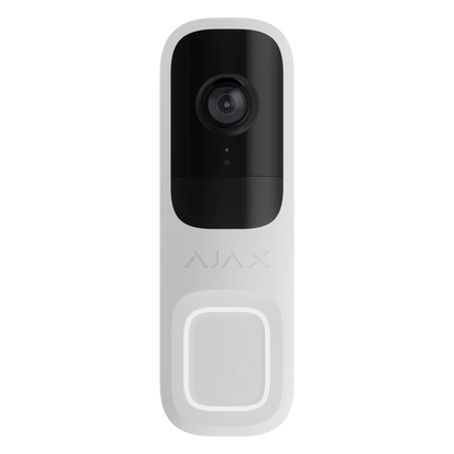 Ajax DoorBell