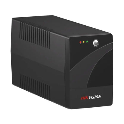 Hikvision UPS 1000VA, DS-UPS1000VA/600W Built-In Battery | DS-UPS1000 | CCTVMASTERS.COM.AU