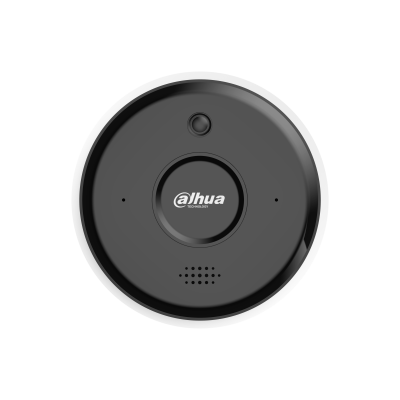 Dahua DHI-HY-SAV849HA-E, 5MP IR AI-fire Smoke Sensing Network Camera