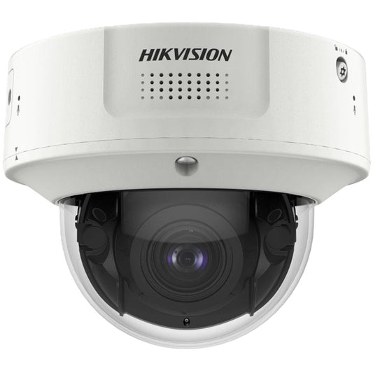 Hikvision iDS-2CD71C6G2-IZHSY 12MP DeepinView Moto Varifocal Dome Camera
