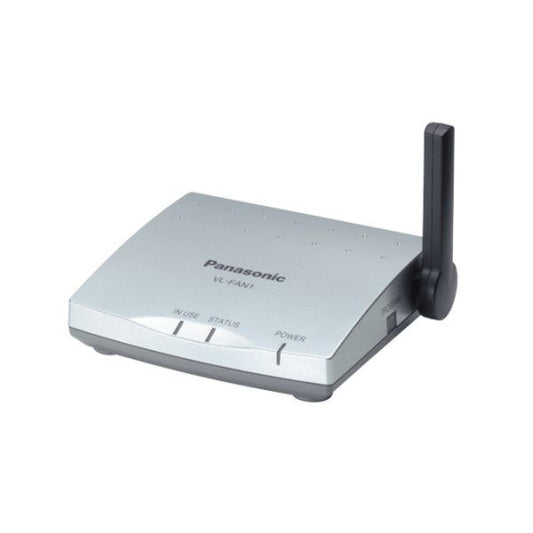 Panasonic VL-FAN1BX, Wireless Intercom Signal Repeater