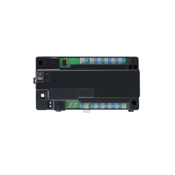 Intercom Distribution Box Panasonic Apt Intercom Distributor Box/Repeater – CCTVMASTERS.COM.AU