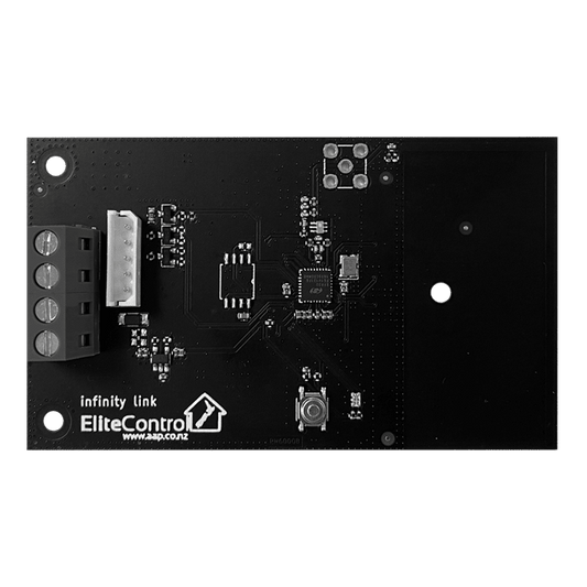 AAP W/LESS Transceiver for RUN16ND & ESX-V2