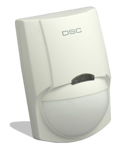 PIR Motion Detector with PET Immunity (up to 25KGS) and Range 5-15M at 2.4M Height