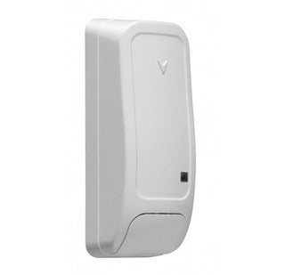 DSC PG4945 Power-G Wireless Door/Window Contact Detector with Hardwired Auxiliary Input