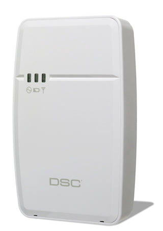 DSC WS4920 Wireless 1-Way Repeater (up to 4 repeaters supported per system)