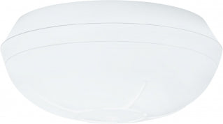 DSC PG4862 Power-G Wireless 360 Ceiling Mount PIR, Range Radius 3.5M at 2.7M Height