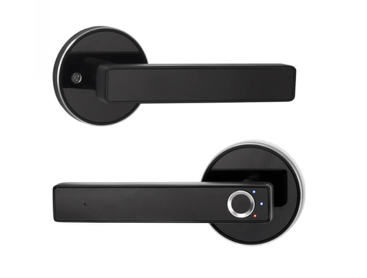AusLock Digital Novo Series Door Handle