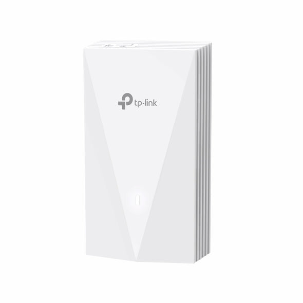 TP-Link EAP655-Wall AX3000 Wall Plate Wi-Fi 6 Access Point