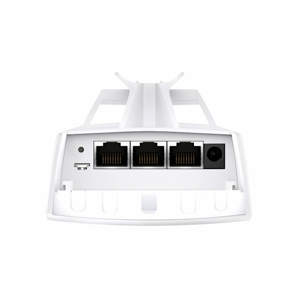 TP-Link EAP215-Bridge KIT 5GHz 867Mbps Long-range Indoor/Outdoor Access Point - Under