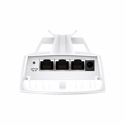 TP-Link EAP215-Bridge KIT 5GHz 867Mbps Long-range Indoor/Outdoor Access Point - Under