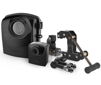 Brinno BBC2000-C Time Lapse HDR Camera Bundle