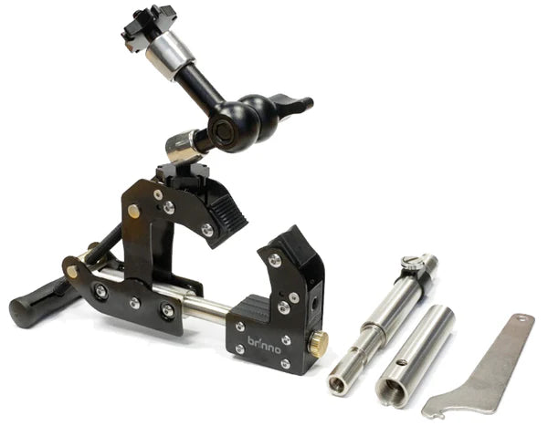 Brinno ACC1000P Camera Clamp Kit