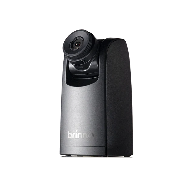 Brinno BCC300-C Clamp Camera Bundle