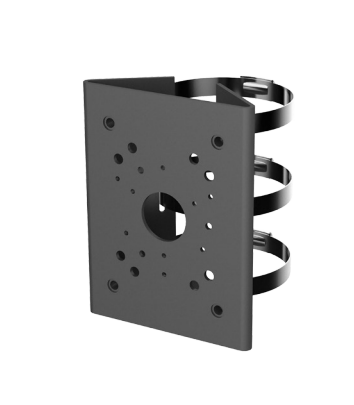 Dahua Pole Mount Bracket, DH-PFA150 | DH-PFA150-B | CCTVMASTERS.COM.AU