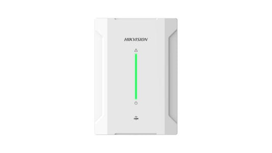 Hikvision DS-PM1-RT-HWB, 433MHz Tri-X Wireless Receiver