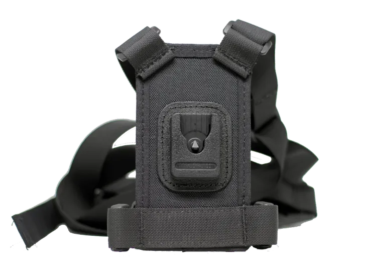 Reveal Klickfast Chest Harness
