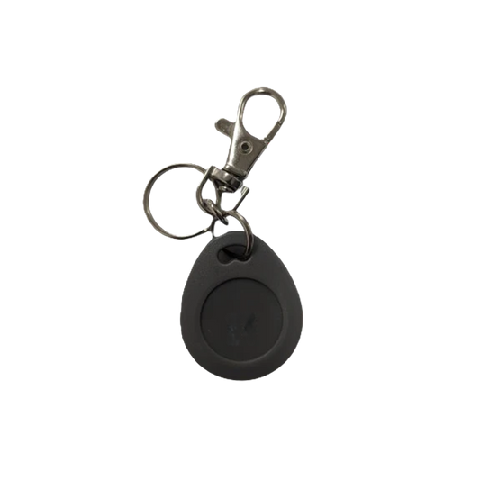 Smart20089 PROX Tag keyfob grey