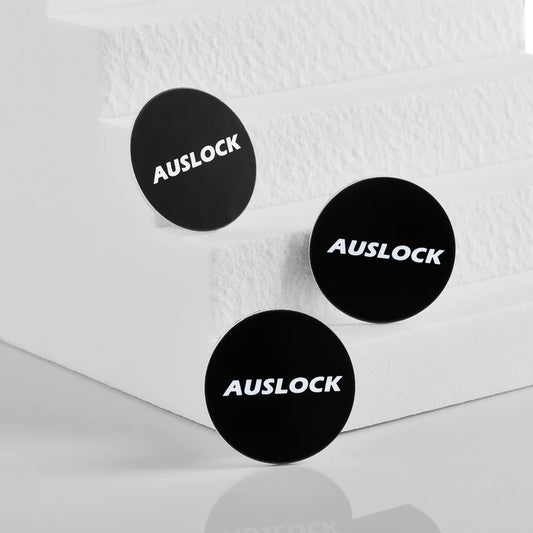 Auslock - RFID Stickers