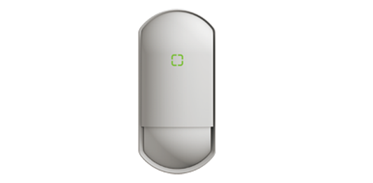 Optex Flipx FLX-S-DT-BKT, STD MW & PIR 12m 90deg / 18m Narrow with PET and include bracket