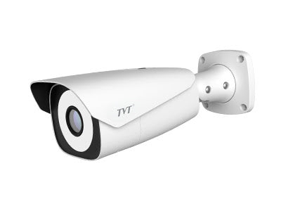 TVT 2MP Face Recognition AI IPC, Bullet, 10m LEDS, Zoom 7-22mm