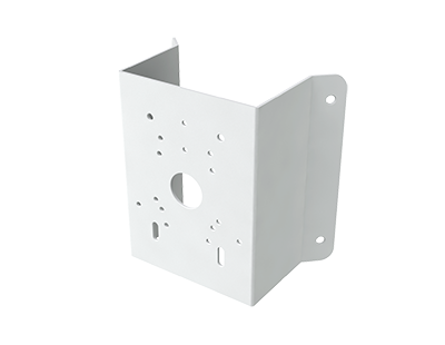 TVT Corner Mount Bracket For All PTZ, YXH Junction Boxes