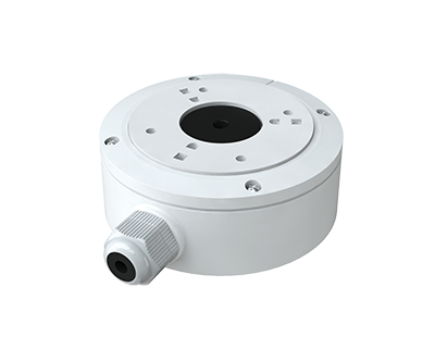 TVT JBOX, Mini Turret CD45, Mini/Med Bullet CR15, CR24, IP66 | TD-YXH0301 | CCTVMASTERS.COM.AU