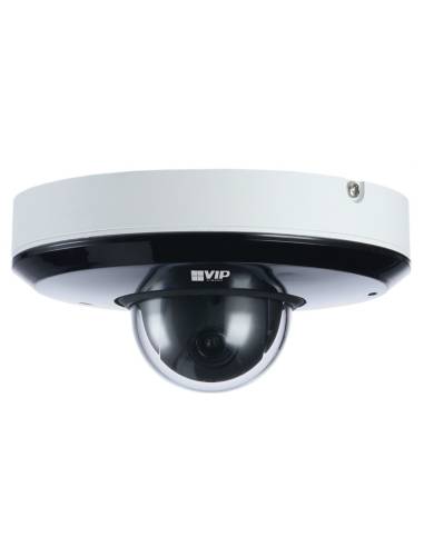 VIP VSIPPTZ-4IRM-I, Specialist AI Series 4.0MP 4x Zoom PTZ Dome