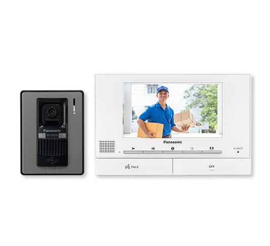 Panasonic VL-SV72AZ, Intercom Essentials Kit