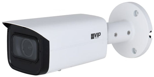 VIP VSIPP-8BIRMG-I2, Professional AI Series 8.0MP Motorised Bullet