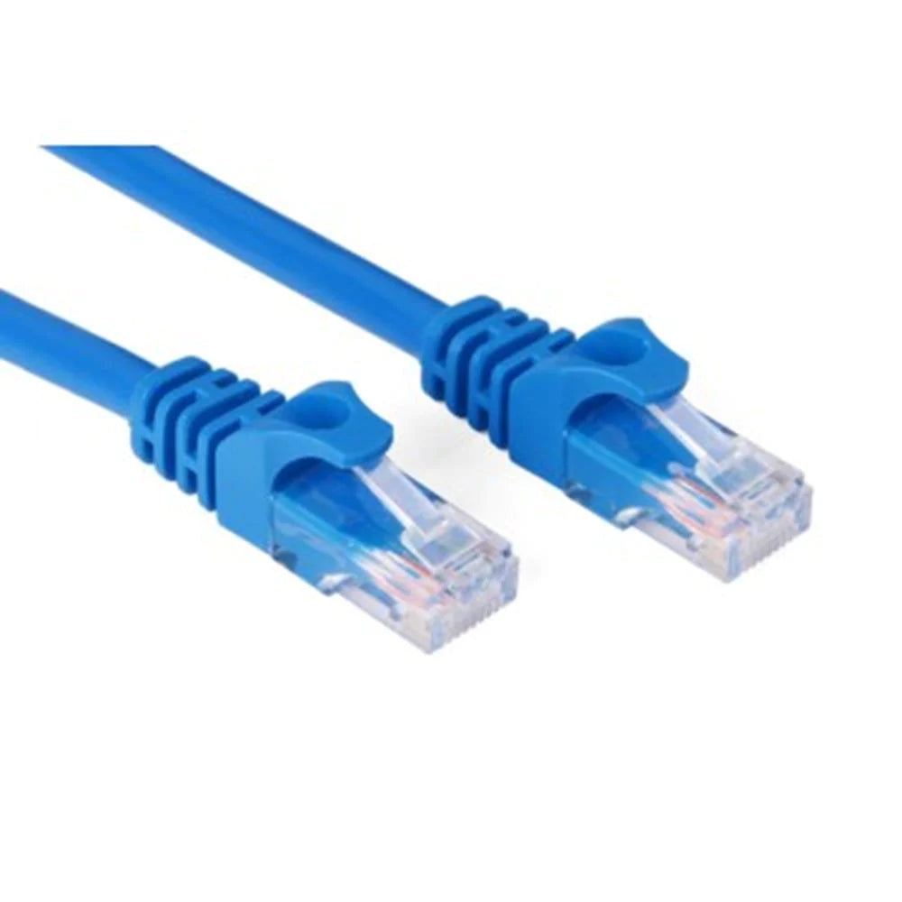 Cat6 Gigabit Ethernet Cable 10m