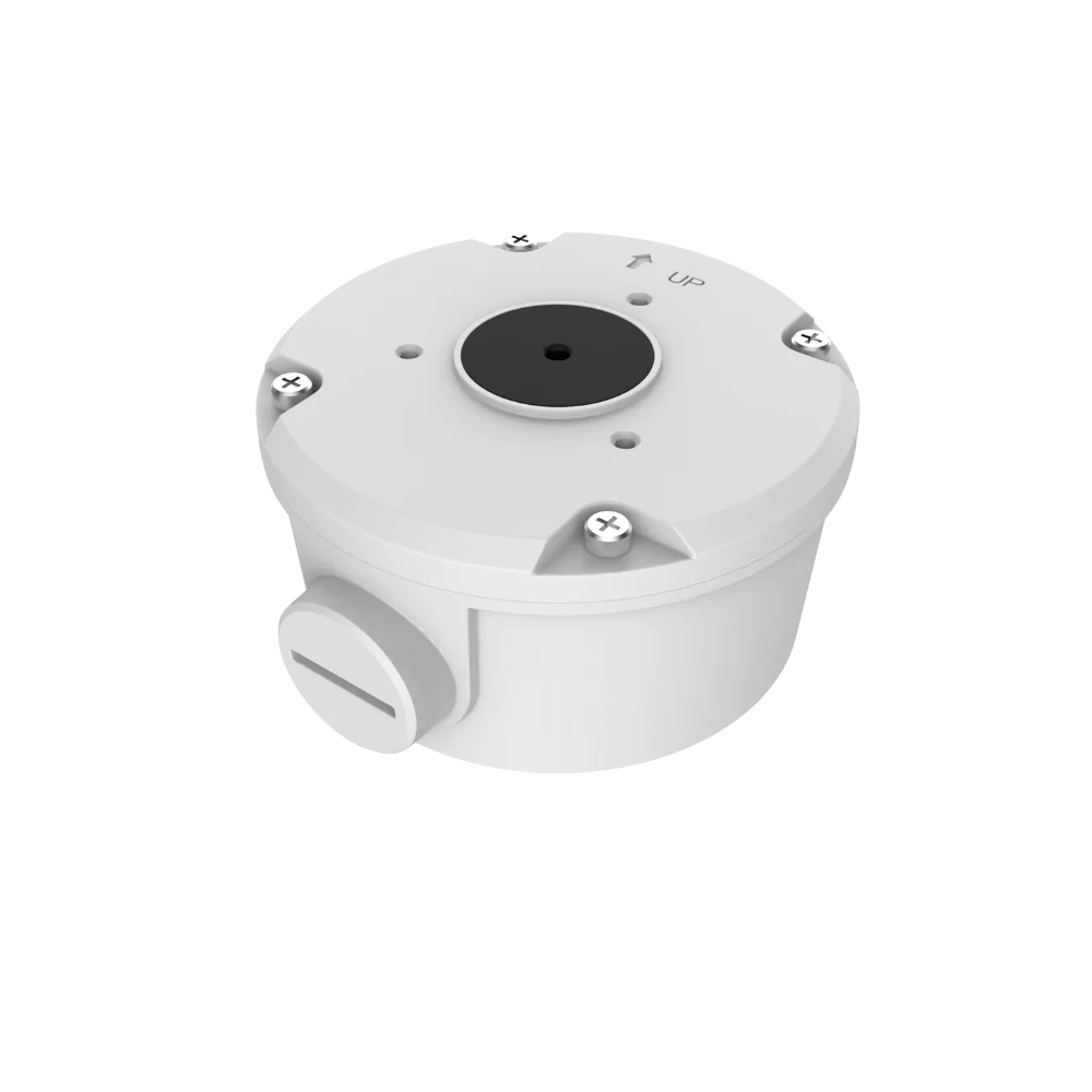 Uniarch Bullet Camera Junction Box