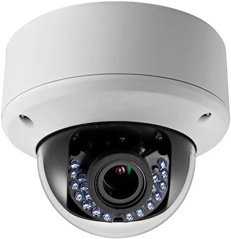 hikvision 3mp ip camera