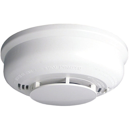 Honeywell 2012/24ausi Photoelectric Smoke Alarm