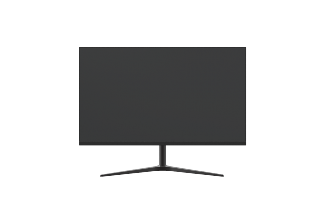 Dahua 27inch FHD LED Monitor, DH-DHI-LM27-L200 - CCTVMasters.com.au