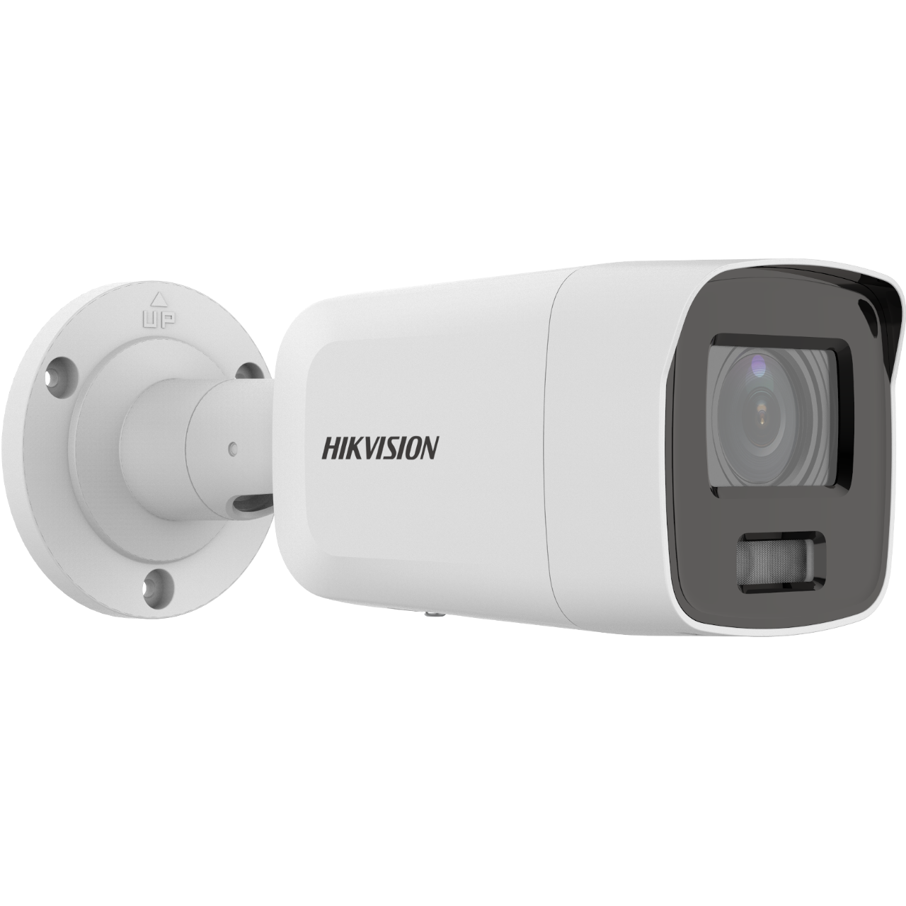Hikvision HIK-2CD2087G2-L 8MP Gen2 ColorVu, 4K ColorVu Fixed Bullet IP Camera