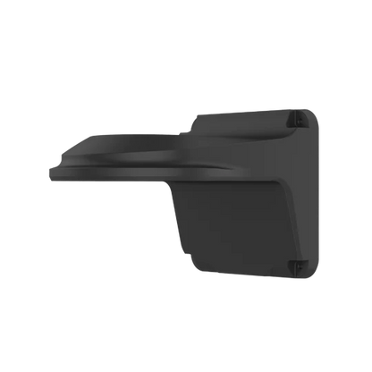 Uniarch Fixed Dome Wall Mount | TR-WM03-D-IN-BLACK | CCTVMASTERS.COM.AU