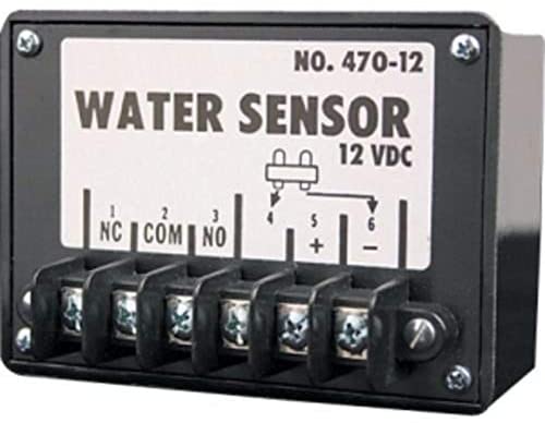 Resideo 12VDC Water Sensor