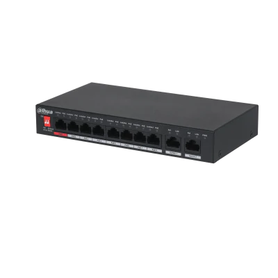 dahua pfs3010