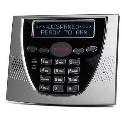 Resideo Vista Premium Alpha Keypad | 6460S | CCTVMASTERS.COM.AU
