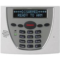 Resideo Vista Premium Alpha Keypad | 6460W | CCTVMASTERS.COM.AU
