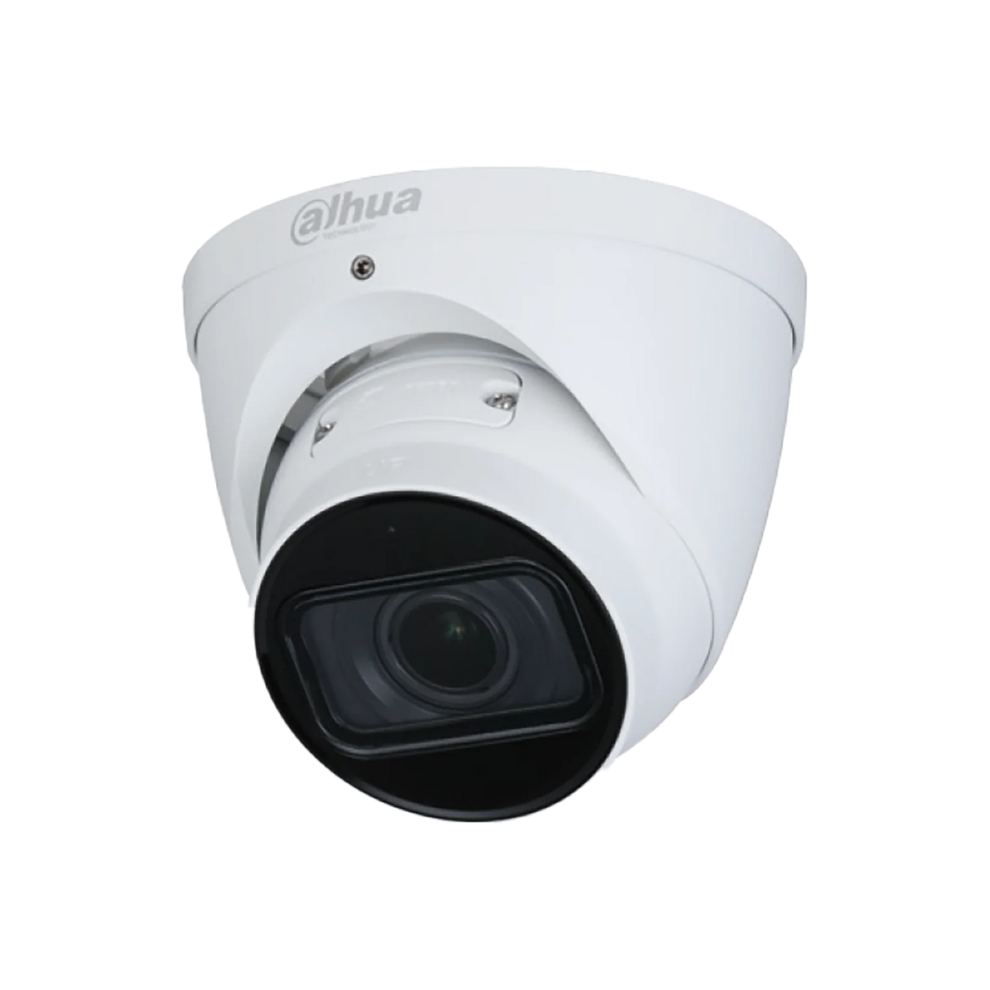 Dahua 4MP Motorised Camera AI Version 4.0, WizSense SMD 4.0, AI SSA