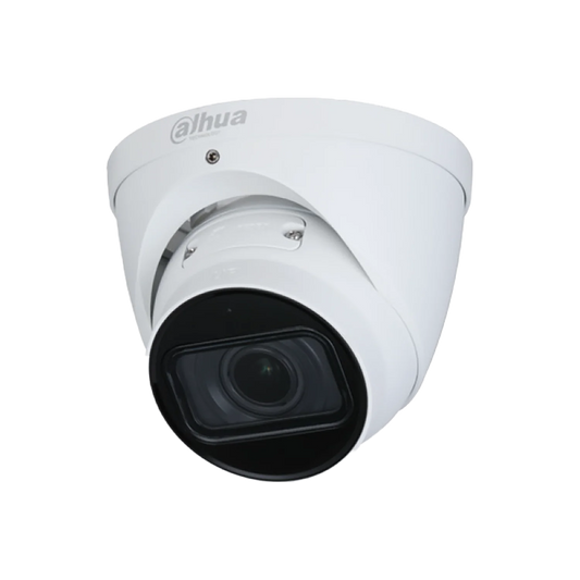 Dahua 4MP Motorised Camera AI Version 4.0, WizSense SMD 4.0, AI SSA