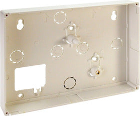 Honeywell Wall Mount Plastic For Galaxy Touch Center (Wht)