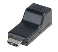 HDMI Extender via Single Cat5e (40M at 1080P ) - CCTVMasters.com.au