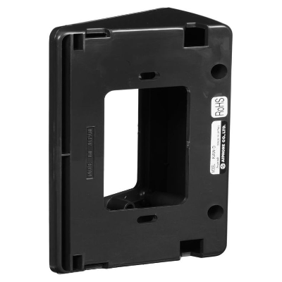 Aiphone KB Series 30 Degree Angle Box for 1-Gang Video Door Station, Plastic