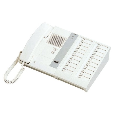 Aiphone TC-M 20 Call Handset Master Console
