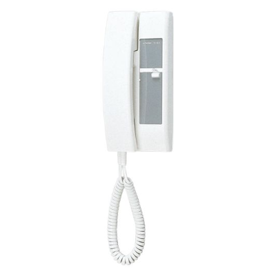 Aiphone TD-H Series Call Handset Master Station
