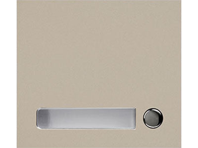 Aiphone GT Series Call Panel for GT-SW | APHGF-1P | CCTVMASTERS.COM.AU